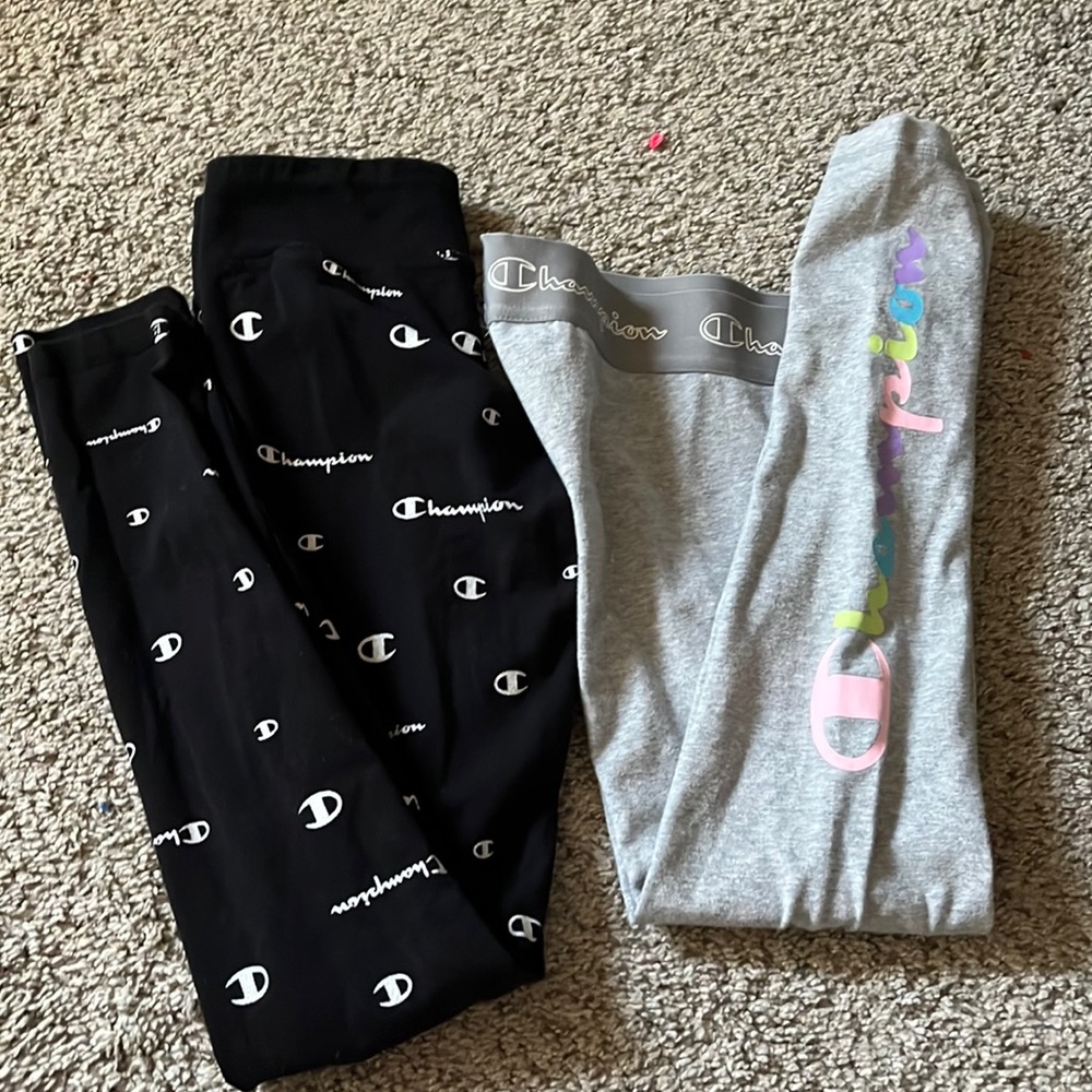 Leggings
